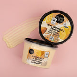 Organic Shop Almond Milk &amp;amp; Banana Softening Body Cream 250ml
