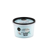 Organic Shop Angel Blue Body Mousse Blueberry &amp;amp; Cotton 250ml