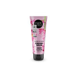 Organic Shop Hand &amp;amp; Nail Cream Cherry &amp;amp; Lotus 75ml