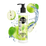 Organic Shop Hydrating Shower Gel Apple &amp;amp; Pear 280ml