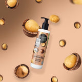 Organic Shop Nourishing Shower Gel Macadamia &amp;amp; Avocado 280ml