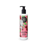 Organic Shop Softening Shower Gel Cherry &amp;amp; Blueberry 280ml
