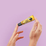 Organic Shop SOS Repair Lip Balm Beeswax &amp;amp; Shea Butter 10ml