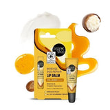 Organic Shop SOS Repair Lip Balm Beeswax &amp;amp; Shea Butter 10ml