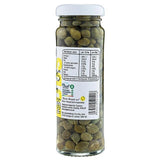 Organico Capers in Brine   100g