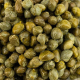 Organico Capers in Brine   100g