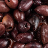 Organico Organic Kalamata Olives in brine    230g