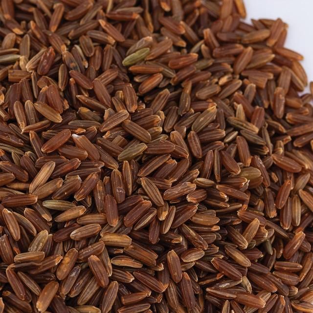 Organico Red Rice Wholegrain   500g