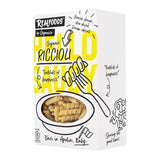 Organico Riccioli Pasta   500g