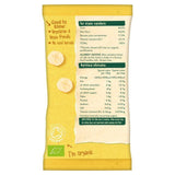 Organix Banana Organic Puffcorn 12 mths+ Multipack   4 x 10g