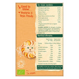 Organix Banana, Peach &amp;amp; Apple Baby Muesli