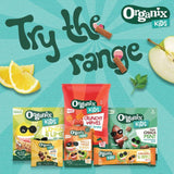 Organix KIDS Mango &amp;amp; Apple Smash Pouch    100g