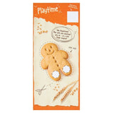 Organix Mini Organic Gingerbread Men 12 mths+   135g