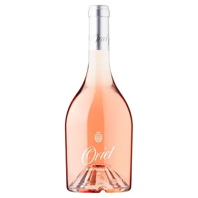 Oriel Mediteranee Rose   75cl