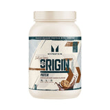 Origin Protein Chocolate Chip Cookie 1.2kg Caramelised Biscuit