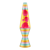 Original Lava Lamp - 14.5&amp;quot; Beach Umbrella LAVA Lamp