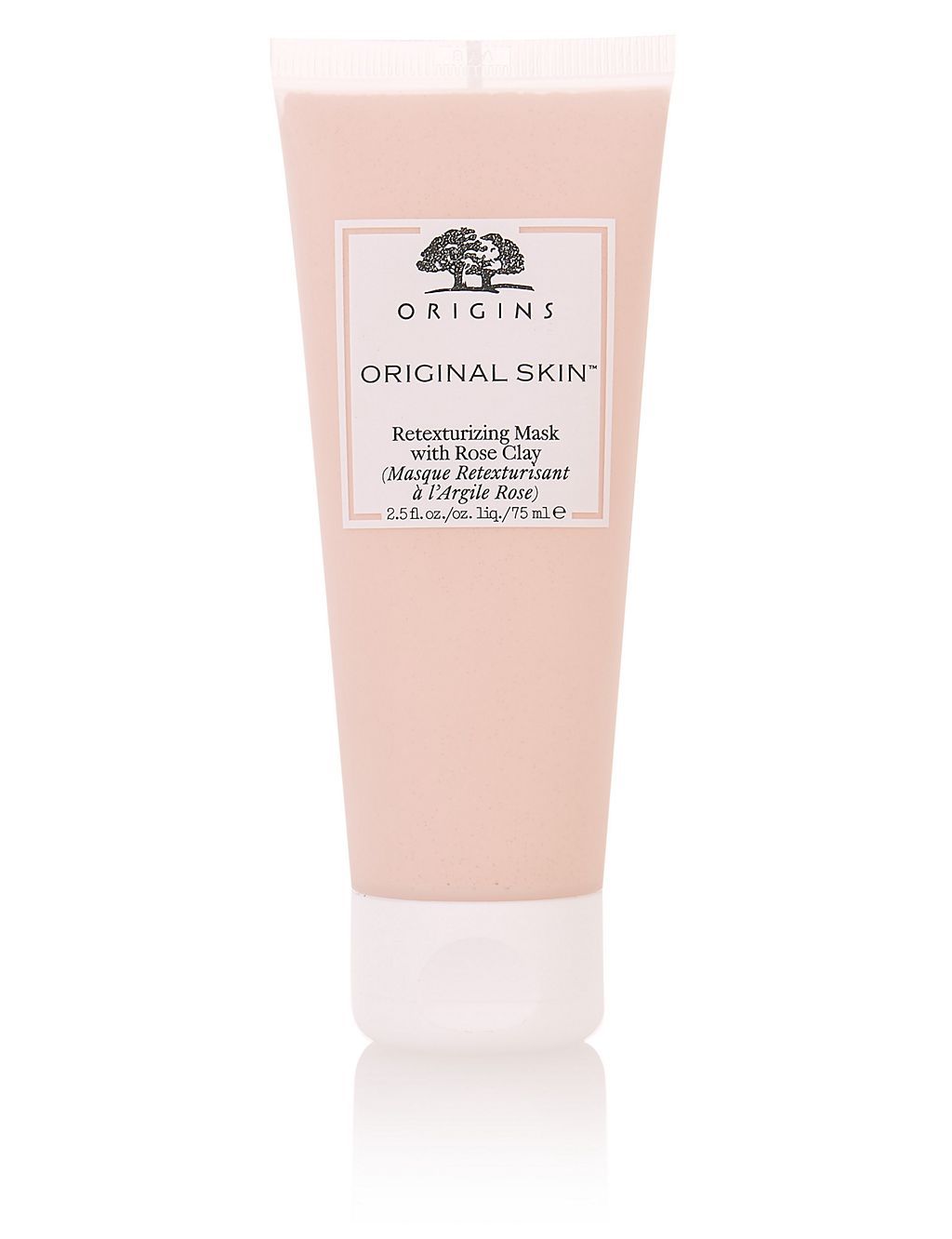 Original Skin&amp;trade; Retexturizing Mask with Rose Clay 75ml