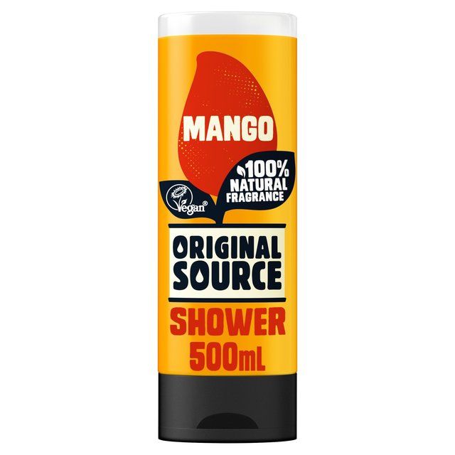 Original Source Mango Shower Gel   500ml