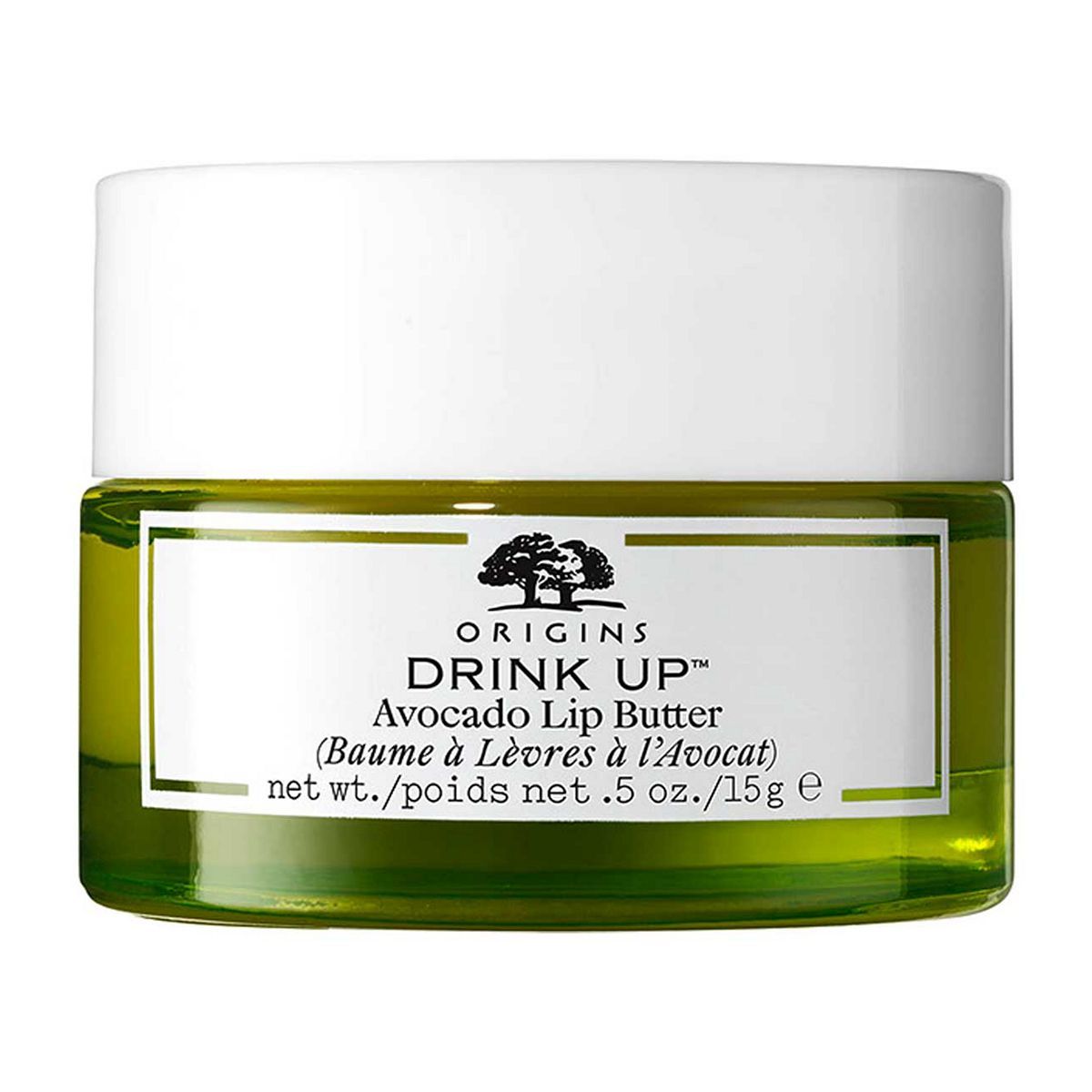 Origins Drink Up&amp;trade; Avocado Lip Butter
