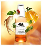 Origins GinZing Brightening Vitamin C Face Serum 30ml