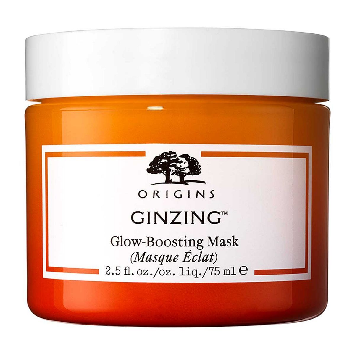 Origins GinZing&amp;trade; Glow-Boosting Mask 75ml