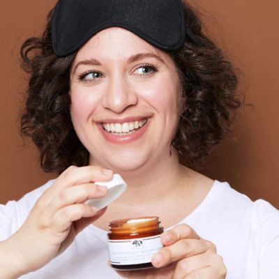 Origins High-Potency Night-a-Mins Oil-Free Resurfacing Night Cream 50ml