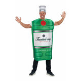 Orion Costumes Adult Gin &amp;amp; Tonic 2 in 1 Costume  One Size