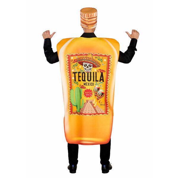Orion Costumes Adult Tequila One Size
