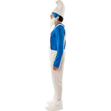 Orion Costumes Blue Gnome Fancy Dress X-Large