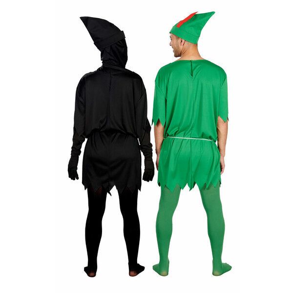 Orion Costumes Lost Boy &amp;amp; His Shadow 2 in 1 Standard