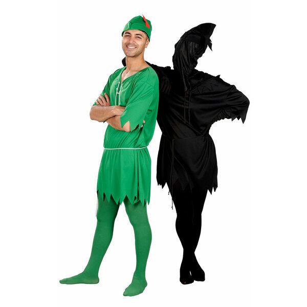 Orion Costumes Lost Boy &amp;amp; His Shadow 2 in 1 Standard