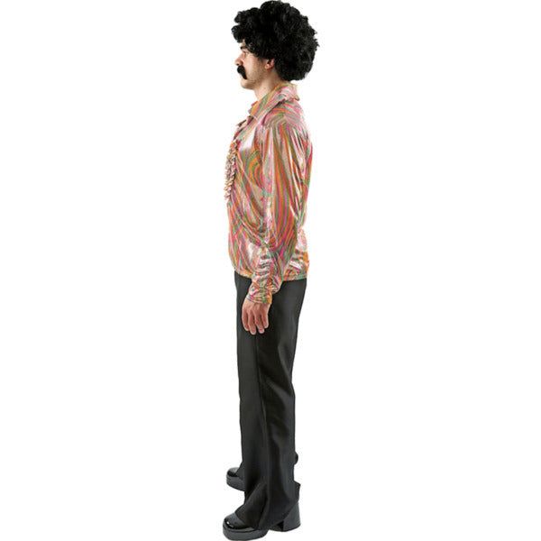 Orion Costumes Men's Disco Standard