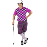 Orion Costumes Men's Pub Golf Standard