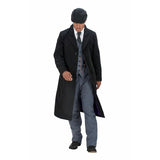 Orion Costumes Mens 1920s British Gangster Small