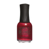 Orly 4 in 1 Breathable Treatment &amp;amp; Colour Nail Polish - Stronger Than Ever   18ml