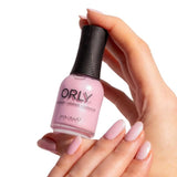 Orly Nail Polish - Kiss The Bride   18ml
