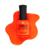 Orly Nail Polish - Life's A Beach   18ml