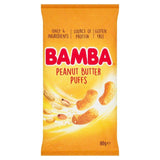 Osem Bamba Peanut Puffs   80g
