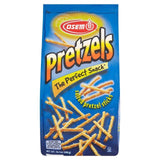 Osem Pretzels Salted Sticks    400g