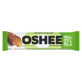 Oshee Peanut &amp;amp; Caramel High Protein Bar 49g