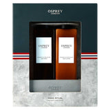 OSPREY LONDON Hand Ritual