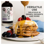 OSU Apple Cider Vinegar Blueberry &amp;amp; Pomegranate   500ml