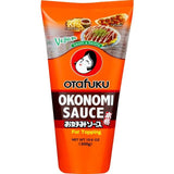 Otafuku Okonomiyaki Sauce Kokusai   252ml
