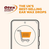 Otex Express Eardrops   10ml