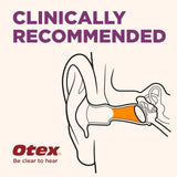Otex Sodium Bicarbonate Ear Drops   10ml