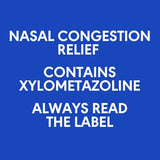 Otrivine Congestion Relief Nasal Spray 10ml