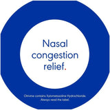Otrivine Decongestant Adult Nasal Spray   10ml