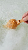 Over The Moon Reusable bubble bath
