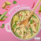 Oxo Aromatic Asian Stock Pots   4 x 20g