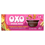 Oxo Aromatic Asian Stock Pots   4 x 20g